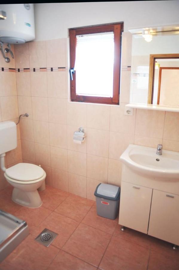 Apartmani Anita เมดูลิน ภายนอก รูปภาพ